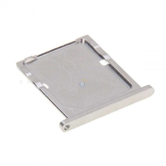 SIM TRAY XIAOMI REDMI 4 BRANCO SIM TRAY XIAOMI REDMI 4 BRANCO
